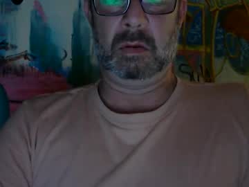 Silversurfer1010 April 24, 2025 Chaturbate stream image