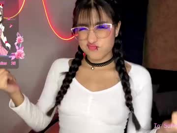 Sophie_Mille April 24, 2025 Chaturbate stream image