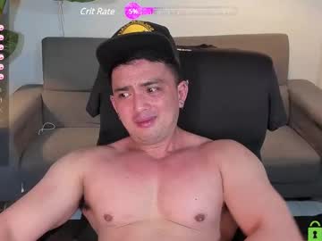 Steffan_Sebastian April 24, 2025 Chaturbate stream image