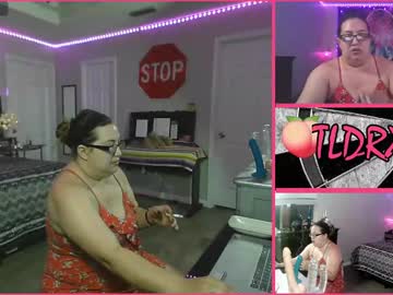 Tldrx3 April 24, 2025 Chaturbate stream image