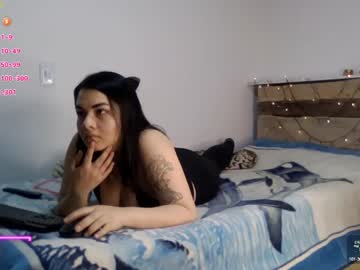 Alexanukm_17 April 24, 2025 Chaturbate stream image