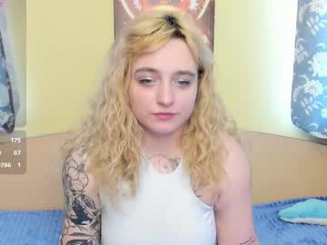 Amberporche April 24, 2025 Chaturbate stream image