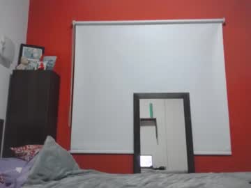 Amoramarillo_ April 24, 2025 Chaturbate stream image