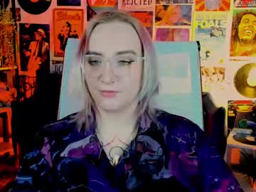 Asheluck April 24, 2025 Chaturbate stream image