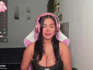 Belladnova_ April 24, 2025 Chaturbate stream image