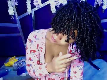 Candybron April 24, 2025 Chaturbate stream image