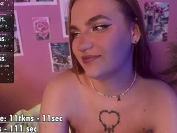 Caroline_Kiparis April 24, 2025 Chaturbate stream image