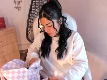 Catalina_Naughtyy April 24, 2025 Chaturbate stream image