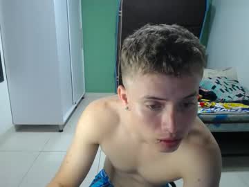 Cristopher_2004 April 24, 2025 Chaturbate stream image