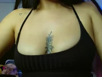 Dafne_Hot77 April 24, 2025 Chaturbate stream image