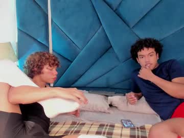 Danteandkyle April 24, 2025 Chaturbate stream image