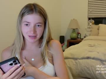 Jadewilkinson April 24, 2025 Chaturbate stream image