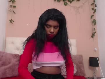 Kendrachavezz April 24, 2025 Chaturbate stream image