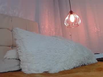 Kim_Clarck1 April 24, 2025 Chaturbate stream image