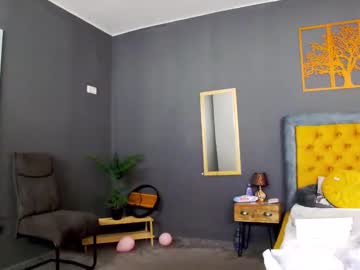 _Lissa_Ann_ April 24, 2025 Chaturbate stream image