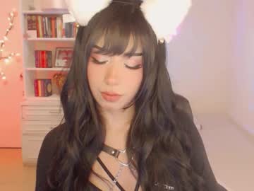 Mkultra_Aliice April 24, 2025 Chaturbate stream image