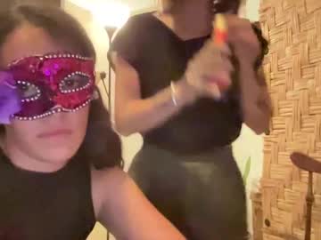 Olivia747279 April 24, 2025 Chaturbate stream image