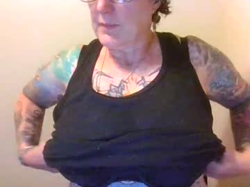 Perinne50 April 24, 2025 Chaturbate stream image