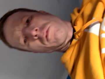 Red_Head_Unleaded April 24, 2025 Chaturbate stream image