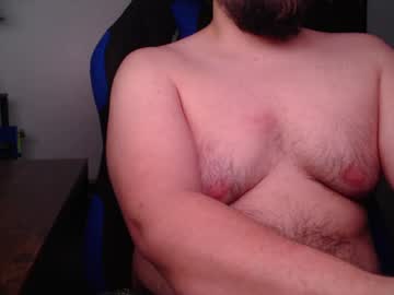 Rickg02003 April 24, 2025 Chaturbate stream image