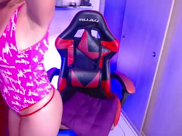 Sasha_Latin1 April 24, 2025 Chaturbate stream image