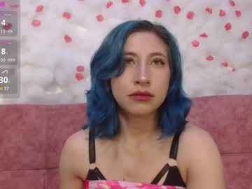 Skarletjhonson_ April 24, 2025 Chaturbate stream image