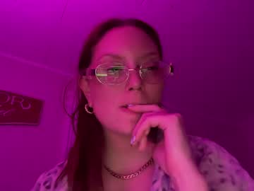 Spacecowwhore April 24, 2025 Chaturbate stream image