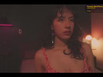 Teasinglady April 24, 2025 Chaturbate stream image