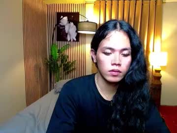 Tomonocock69 April 24, 2025 Chaturbate stream image