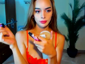 Transdaizy19 April 24, 2025 Chaturbate stream image