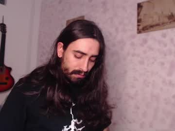 Wake_And_Bakee April 24, 2025 Chaturbate stream image