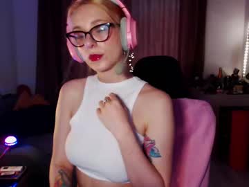 Welliza April 24, 2025 Chaturbate stream image