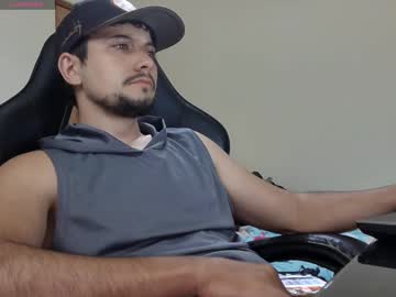 Yacklol April 24, 2025 Chaturbate stream image
