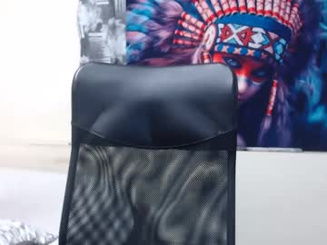 Yordanocleys April 24, 2025 Chaturbate stream image