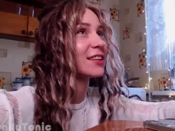 Yourdailytonic April 24, 2025 Chaturbate stream image
