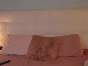 Zowi_Hottiee April 24, 2025 Chaturbate stream image