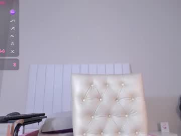 Ainara_Ellis April 24, 2025 Chaturbate stream image