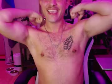 Andyxlive April 24, 2025 Chaturbate stream image