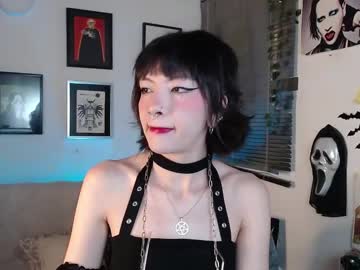 Arabella_Stone stream photo from April 24, 2025