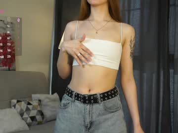 Beverlyvega April 24, 2025 Chaturbate stream image