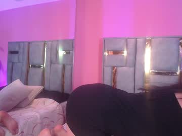 Bianca_Ks April 24, 2025 Chaturbate stream image