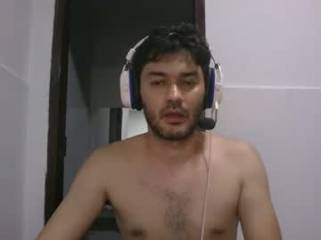 Binhodm1 April 24, 2025 Chaturbate stream image