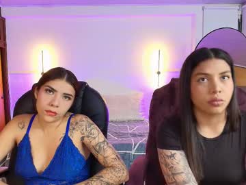 _Blind_Melon_ April 24, 2025 Chaturbate stream image