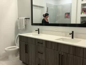 Camiliakxoxo April 24, 2025 Chaturbate stream image