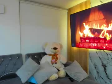Celeste_Pervert April 24, 2025 Chaturbate stream image