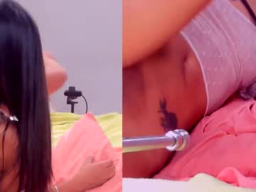 Cheryll_Marshalll April 24, 2025 Chaturbate stream image