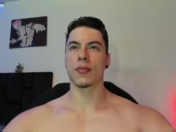 Dante_Franco April 24, 2025 Chaturbate stream image