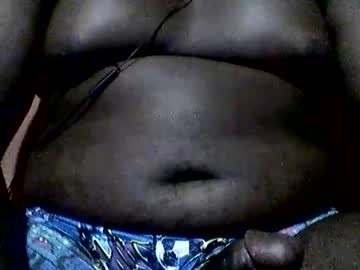 Darkdre_The1 April 24, 2025 Chaturbate stream image