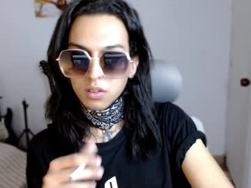 Demon_Kaoz April 24, 2025 Chaturbate stream image