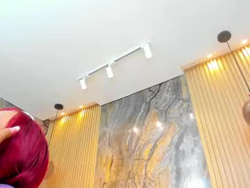 Ella_Harper April 24, 2025 Chaturbate stream image